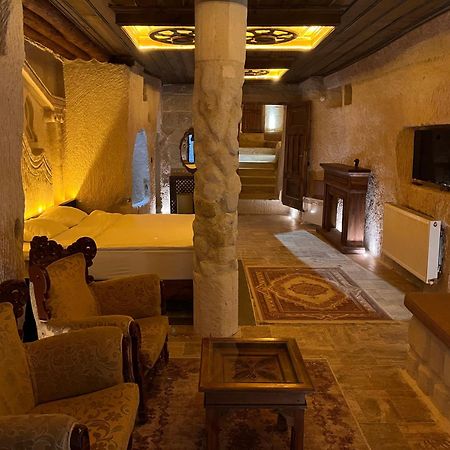 Dionysos Cave Cappadocia Hotel Ürgüp Luaran gambar