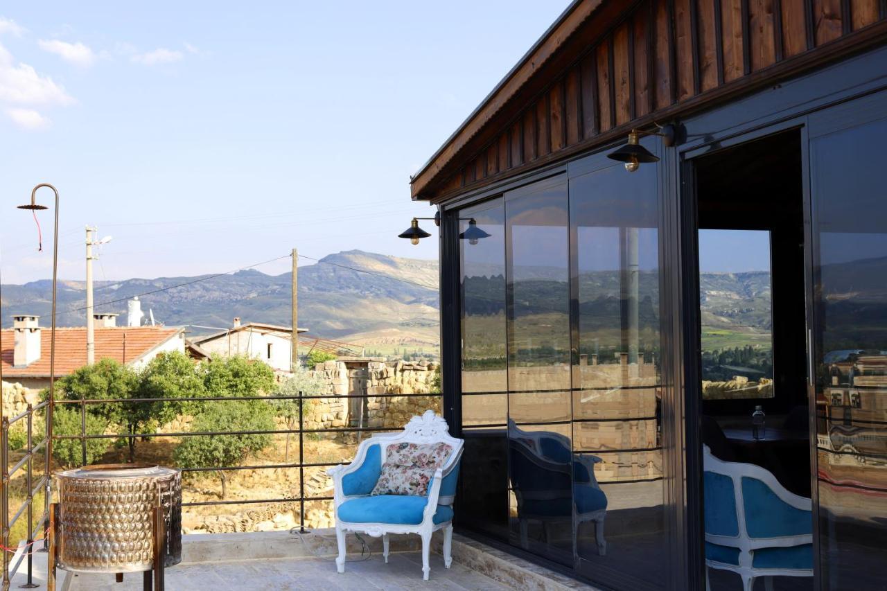 Dionysos Cave Cappadocia Hotel Ürgüp Luaran gambar