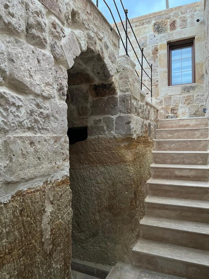 Dionysos Cave Cappadocia Hotel Ürgüp Luaran gambar