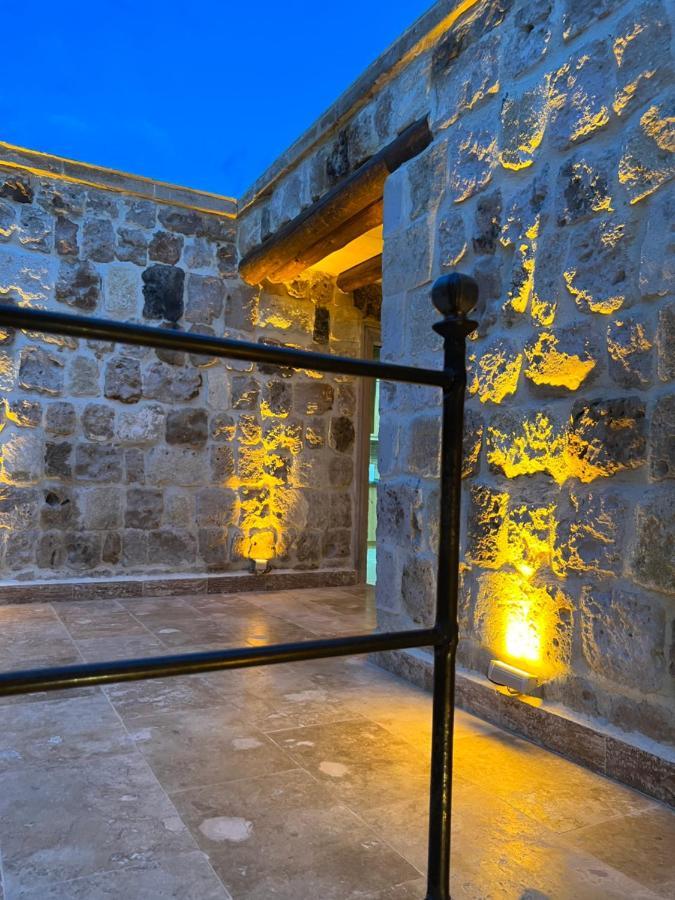 Dionysos Cave Cappadocia Hotel Ürgüp Luaran gambar