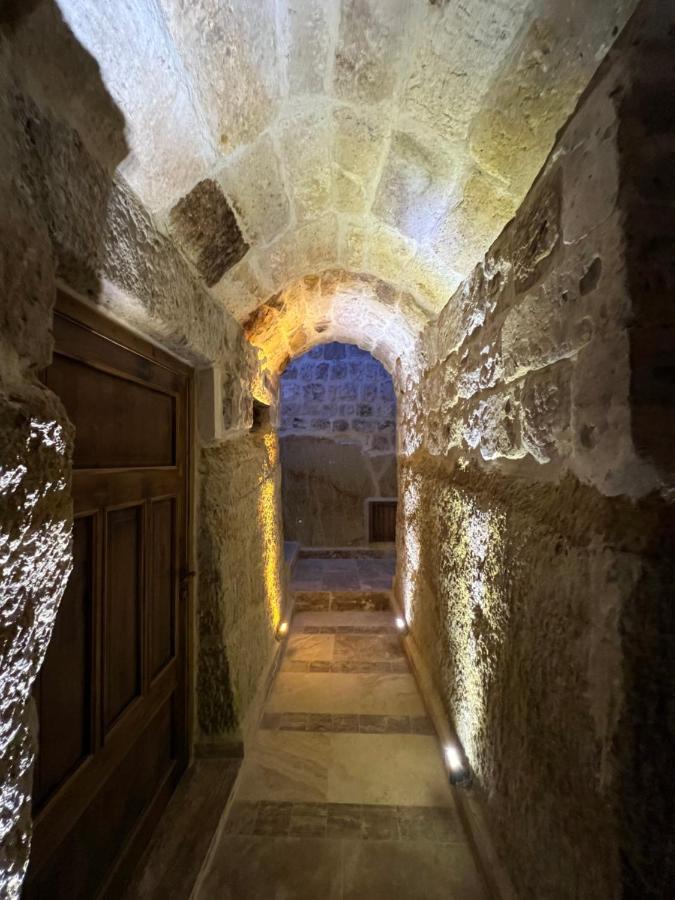 Dionysos Cave Cappadocia Hotel Ürgüp Luaran gambar