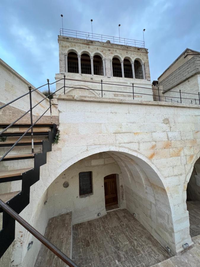 Dionysos Cave Cappadocia Hotel Ürgüp Luaran gambar