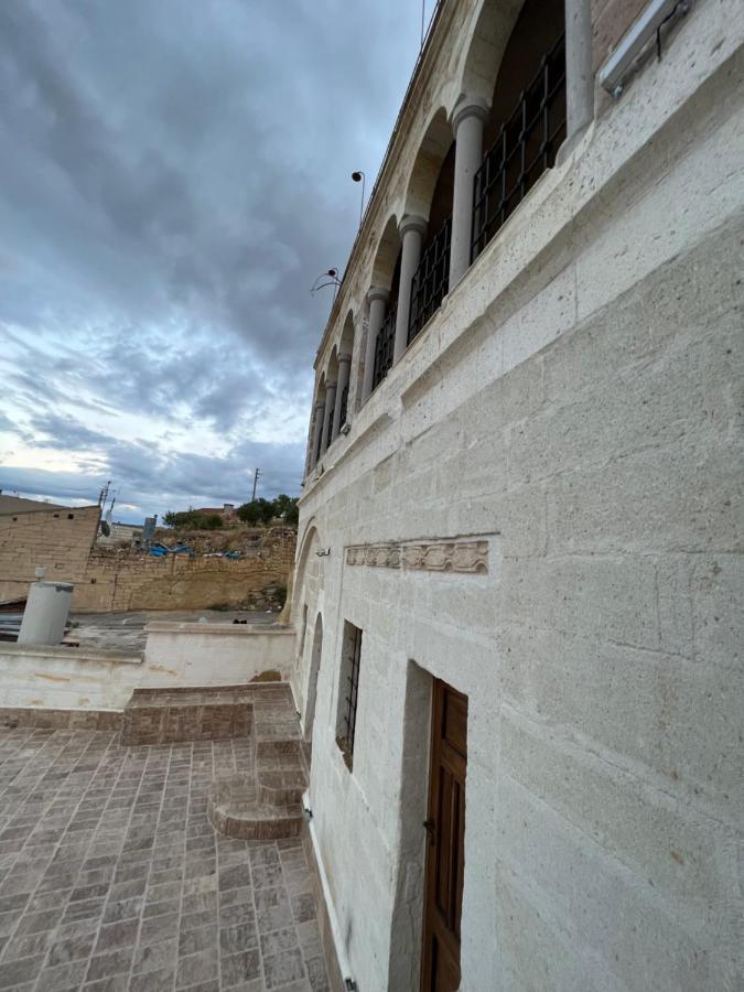 Dionysos Cave Cappadocia Hotel Ürgüp Luaran gambar