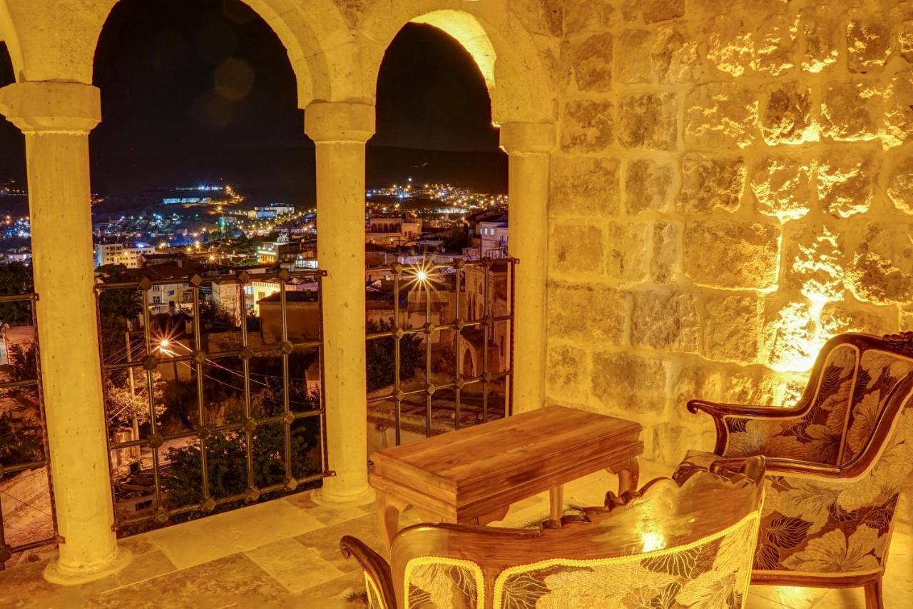 Dionysos Cave Cappadocia Hotel Ürgüp Luaran gambar