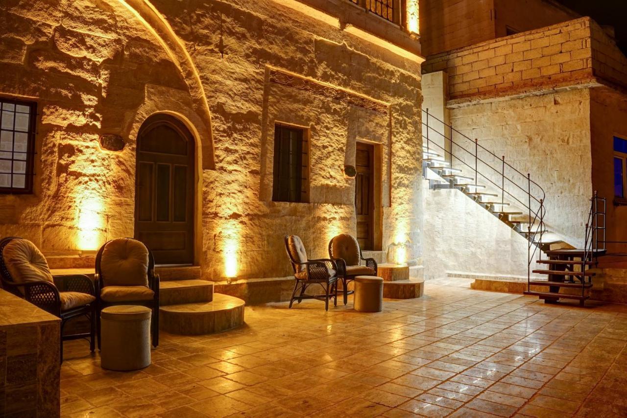 Dionysos Cave Cappadocia Hotel Ürgüp Luaran gambar