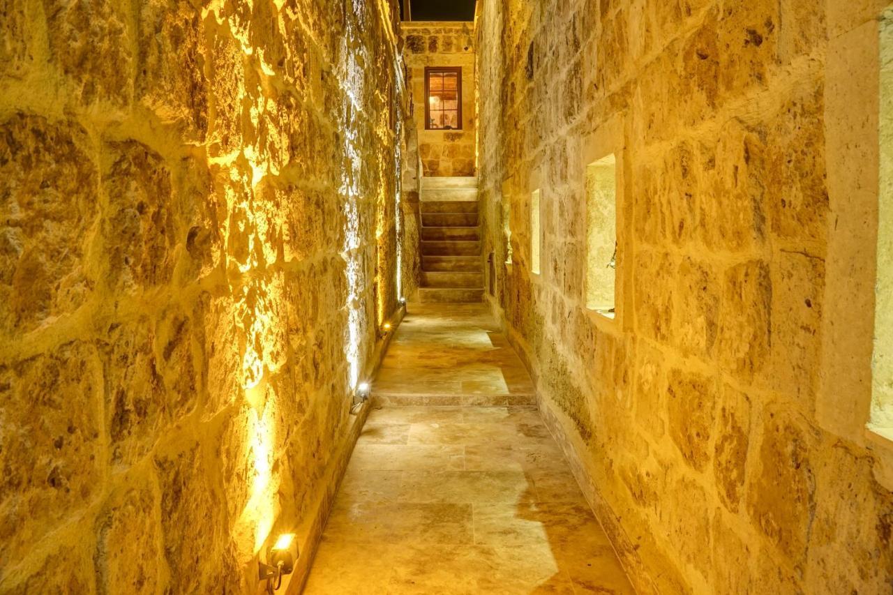 Dionysos Cave Cappadocia Hotel Ürgüp Luaran gambar