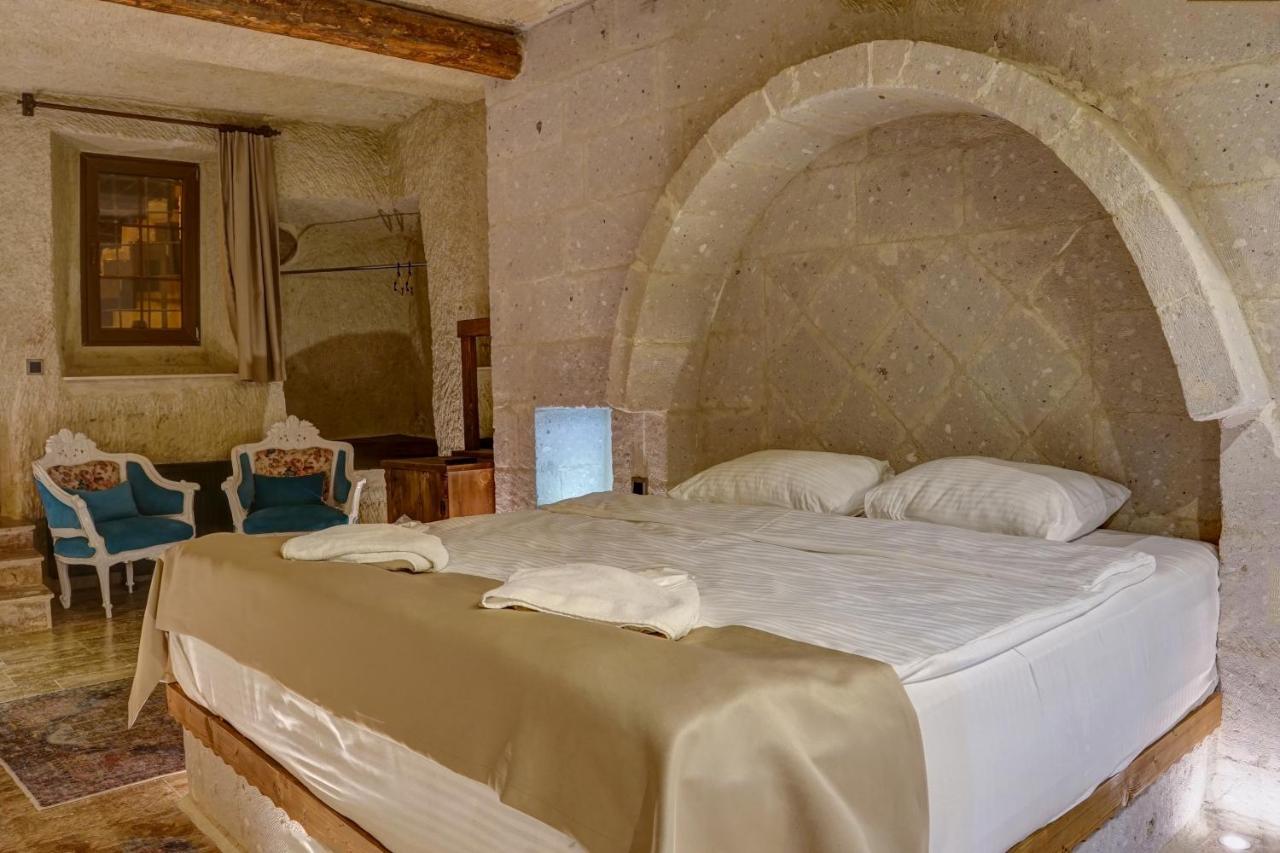Dionysos Cave Cappadocia Hotel Ürgüp Luaran gambar