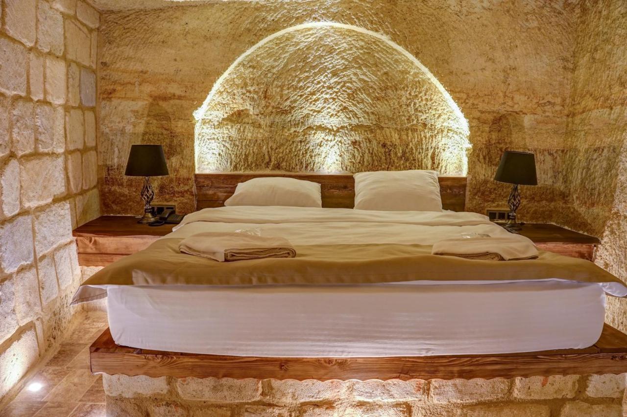 Dionysos Cave Cappadocia Hotel Ürgüp Luaran gambar