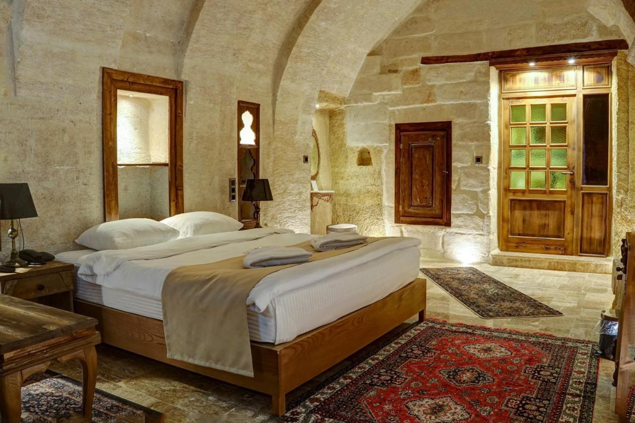 Dionysos Cave Cappadocia Hotel Ürgüp Luaran gambar