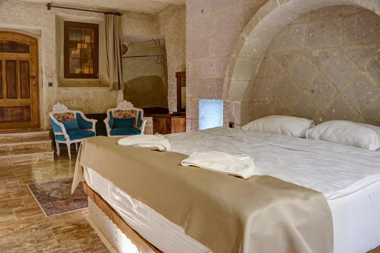 Dionysos Cave Cappadocia Hotel Ürgüp Luaran gambar