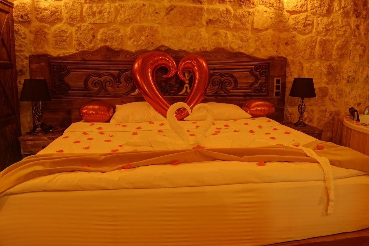 Dionysos Cave Cappadocia Hotel Ürgüp Luaran gambar