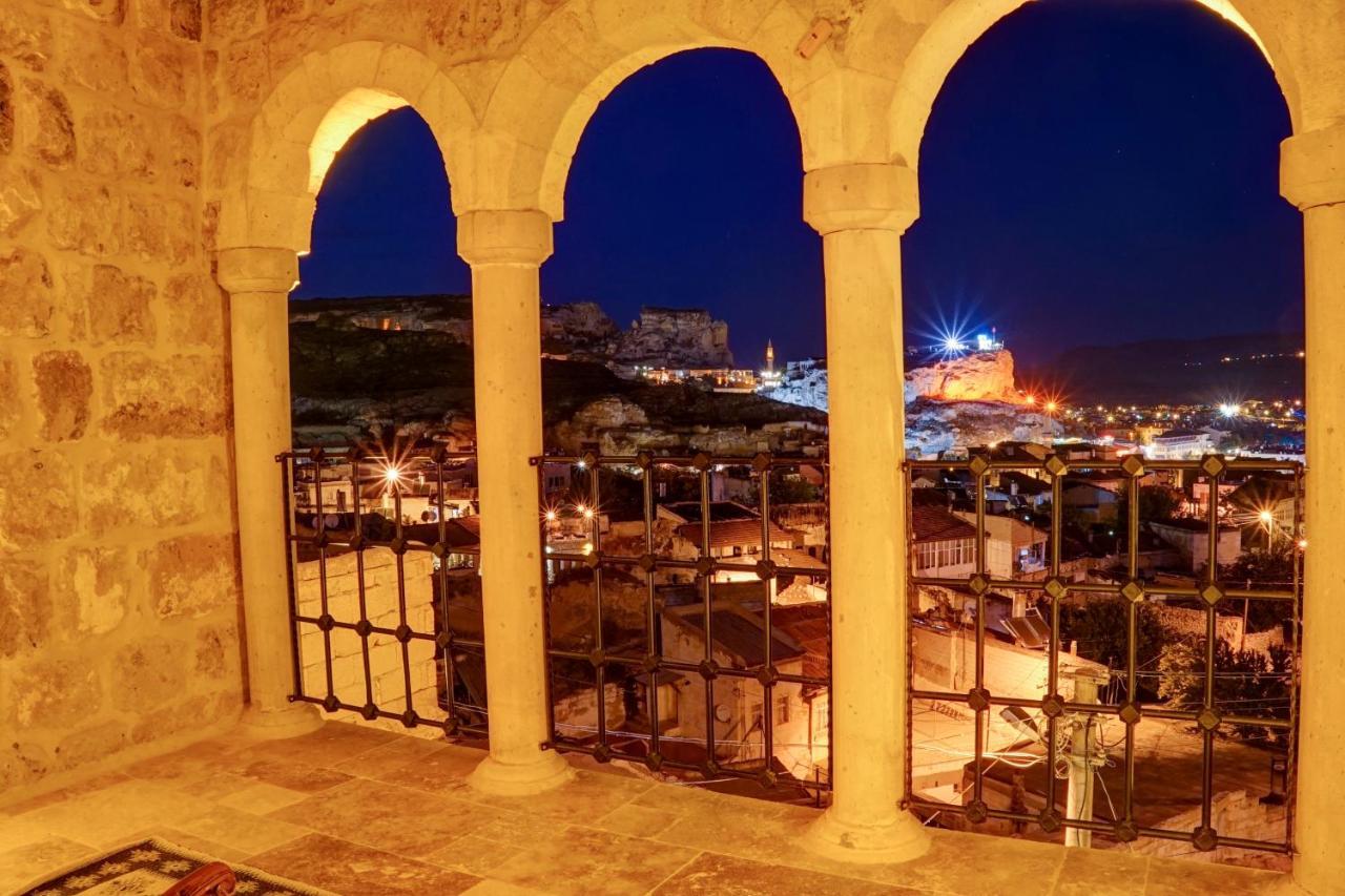 Dionysos Cave Cappadocia Hotel Ürgüp Luaran gambar