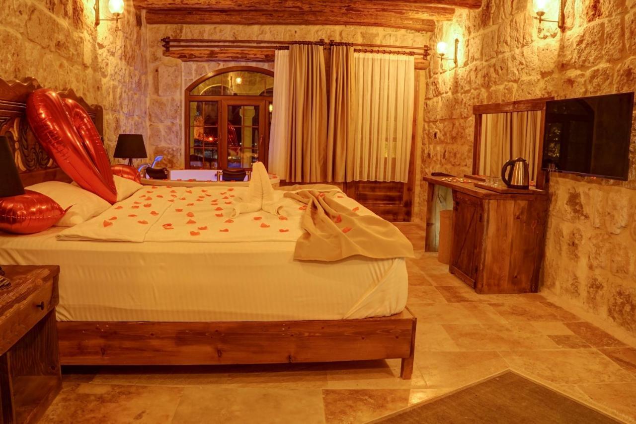 Dionysos Cave Cappadocia Hotel Ürgüp Luaran gambar