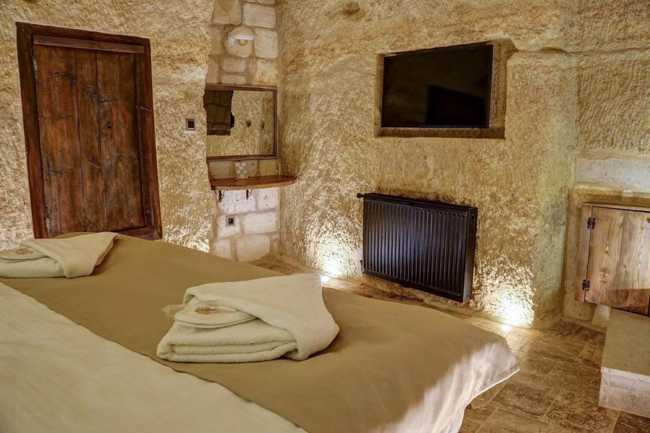 Dionysos Cave Cappadocia Hotel Ürgüp Luaran gambar