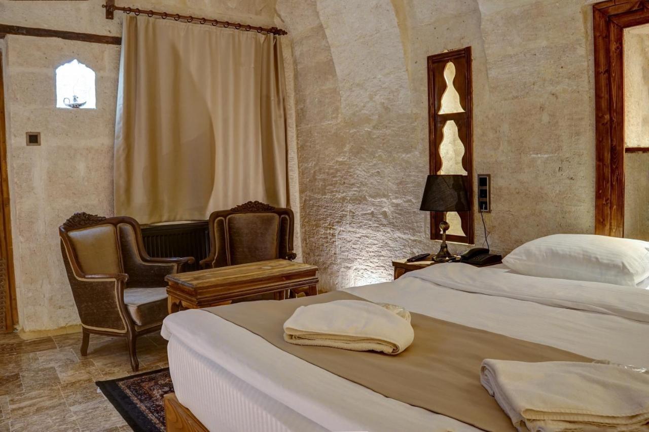 Dionysos Cave Cappadocia Hotel Ürgüp Luaran gambar