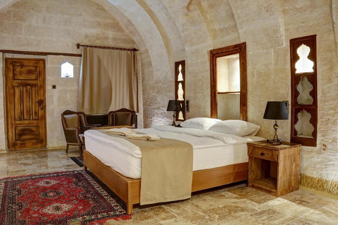 Dionysos Cave Cappadocia Hotel Ürgüp Luaran gambar