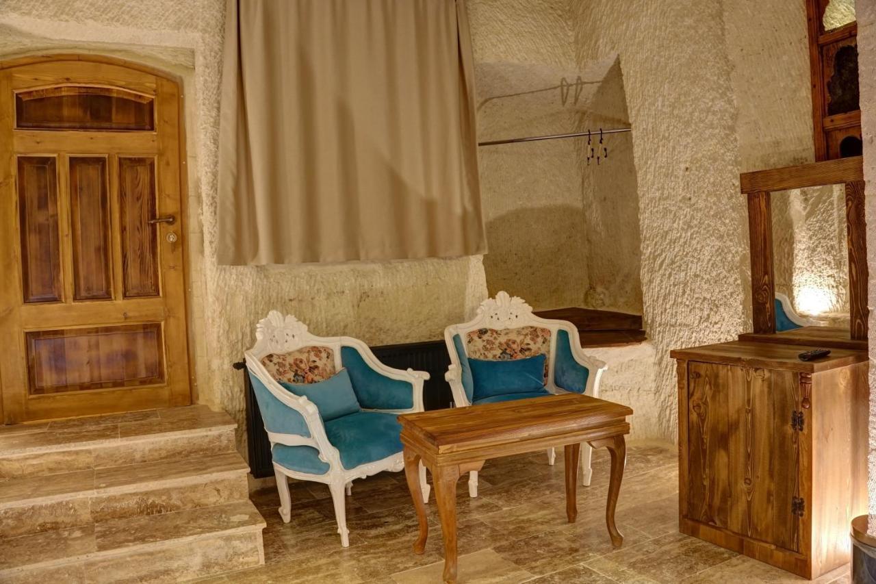 Dionysos Cave Cappadocia Hotel Ürgüp Luaran gambar