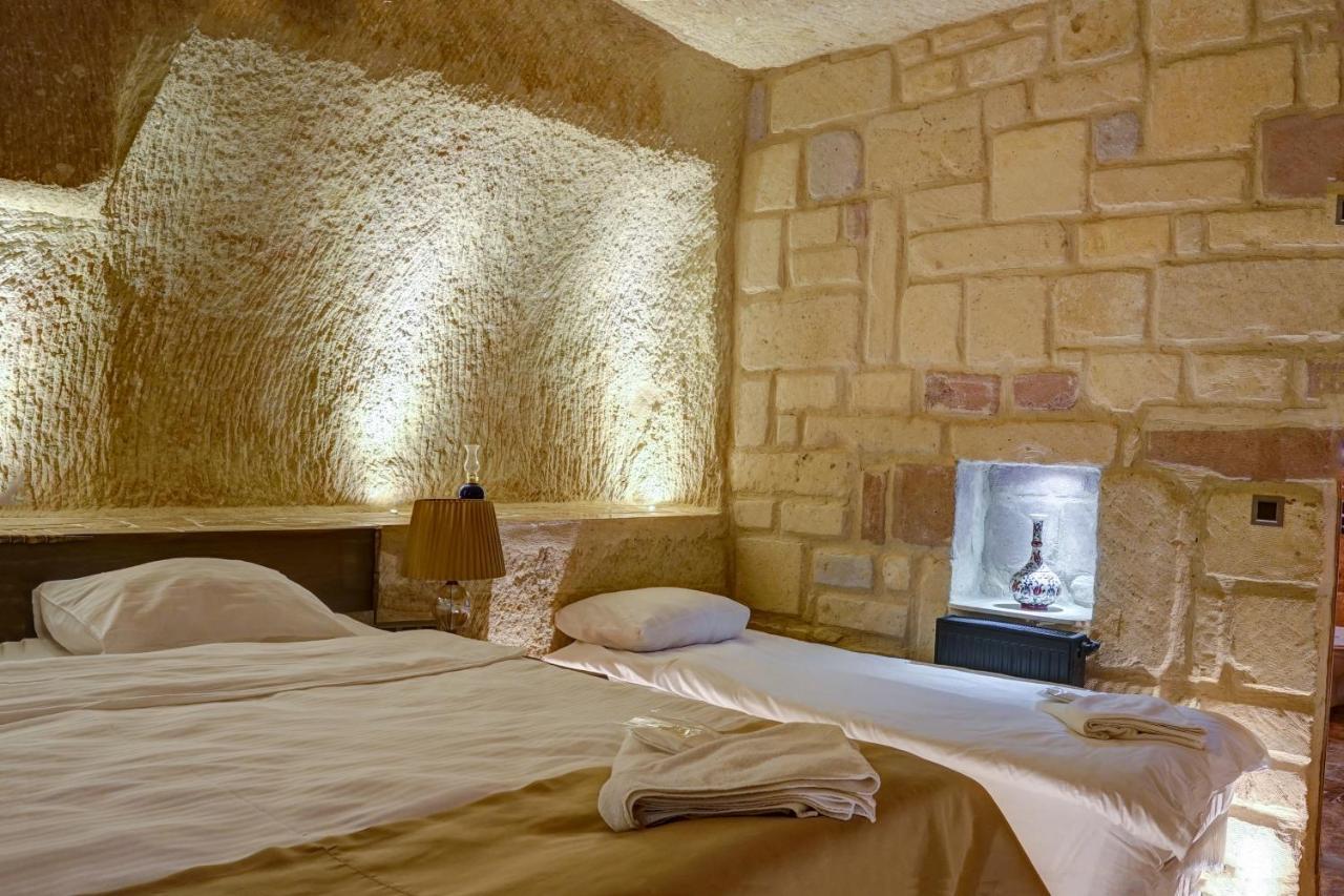 Dionysos Cave Cappadocia Hotel Ürgüp Luaran gambar
