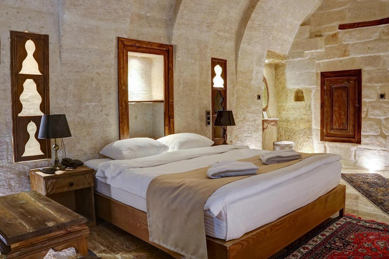 Dionysos Cave Cappadocia Hotel Ürgüp Luaran gambar