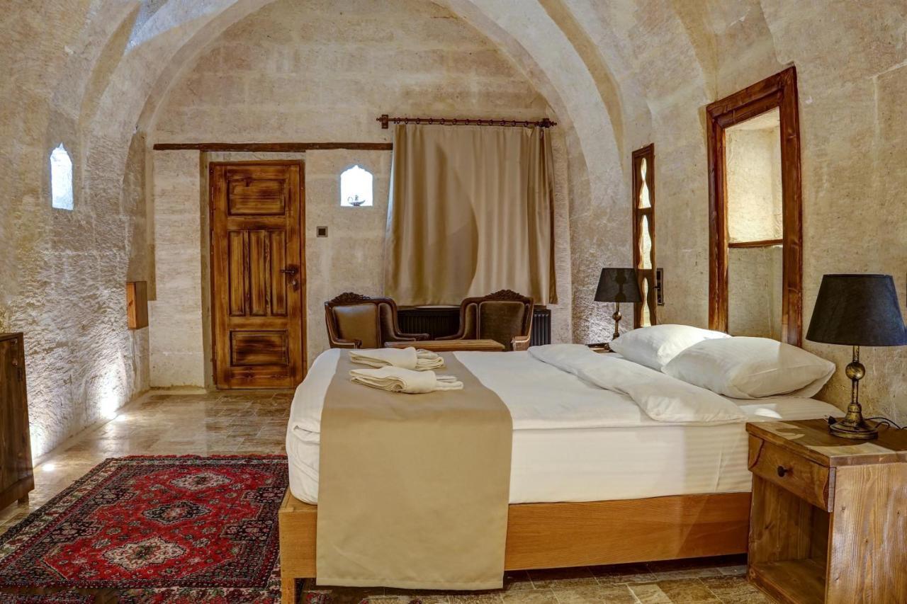 Dionysos Cave Cappadocia Hotel Ürgüp Luaran gambar
